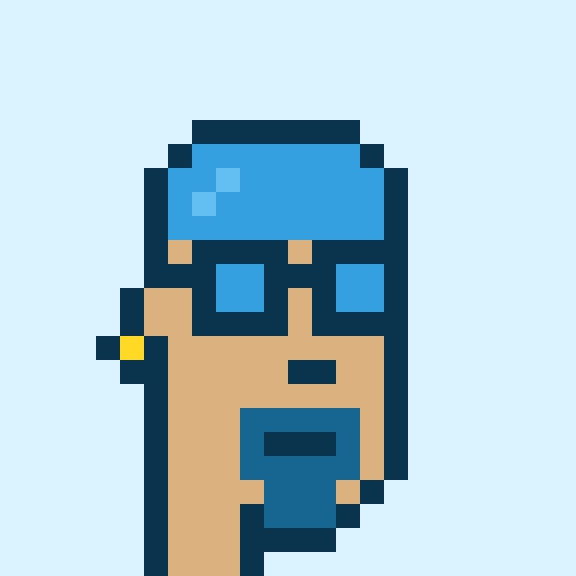 Punk #6380