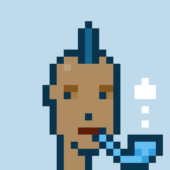 Punk #6386