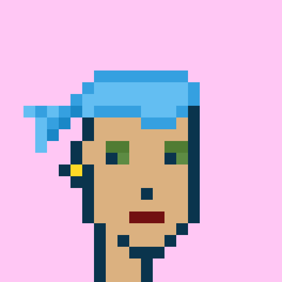Punk #6388