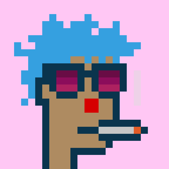 Punk #6408