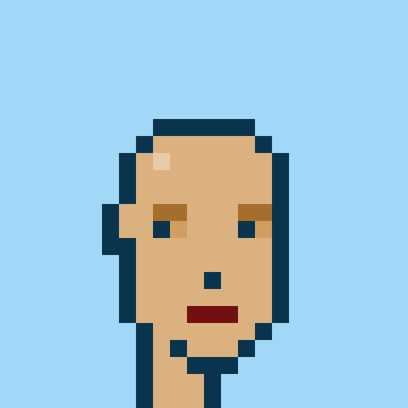 Punk #641