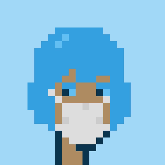 Punk #6422