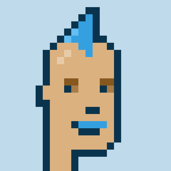 Punk #643