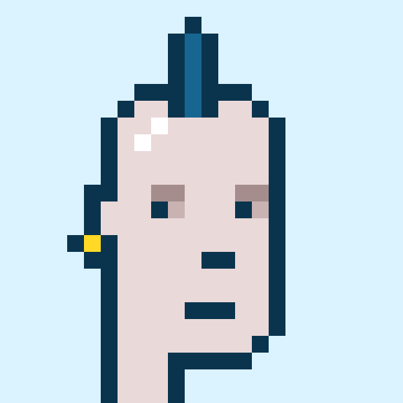 Punk #644