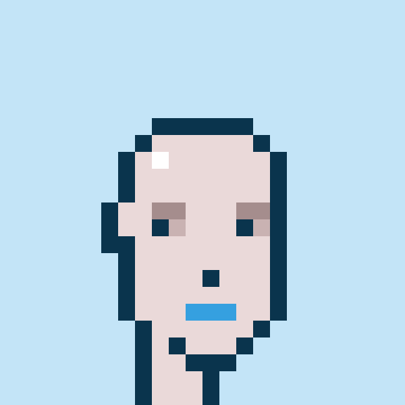 Punk #6441