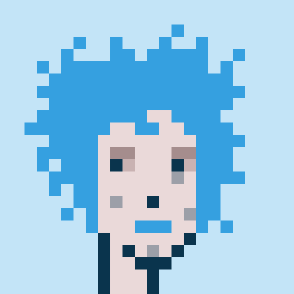 Punk #6450