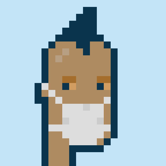 Punk #6455