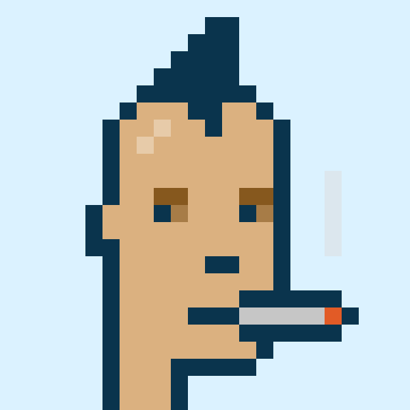 Punk #6456