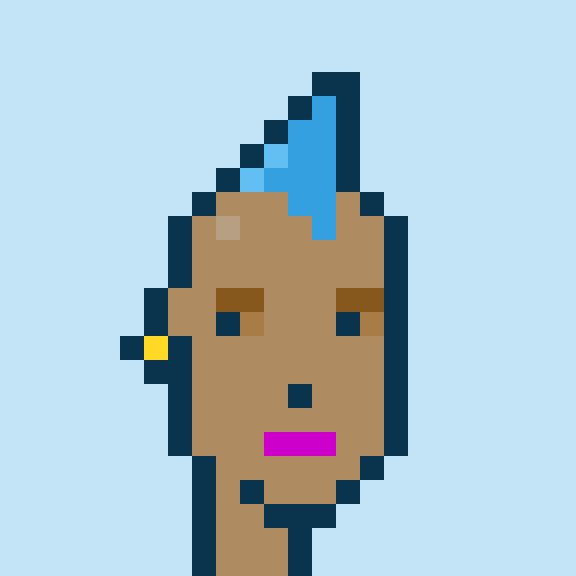 Punk #6461