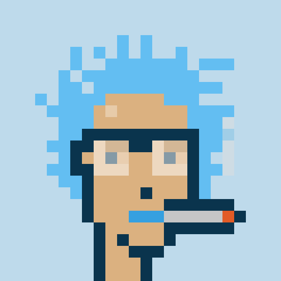 Punk #6469