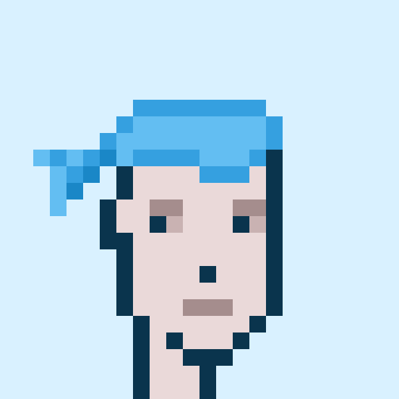 Punk #647