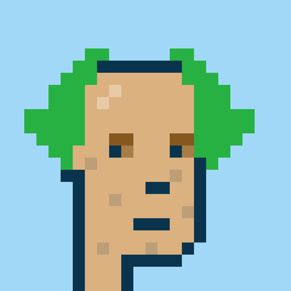 Punk #6471
