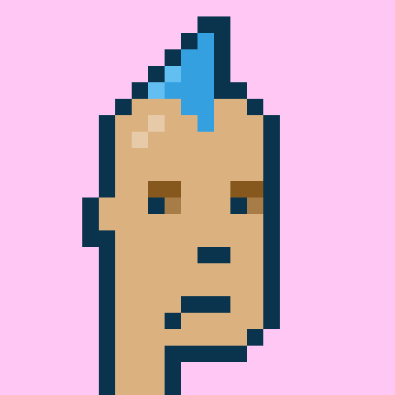 Punk #6475