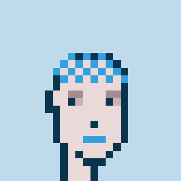 Punk #6481