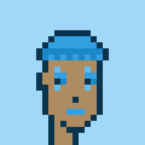 Punk #6512