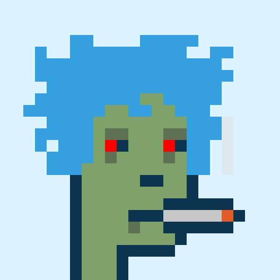 Punk #6515