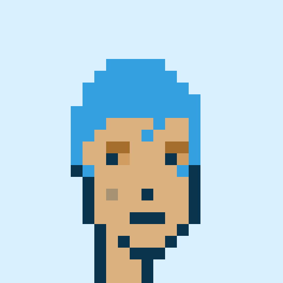 Punk #6520