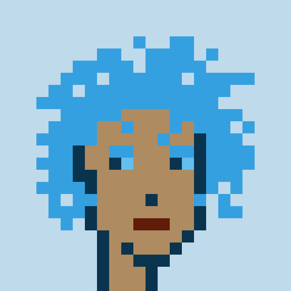 Punk #653