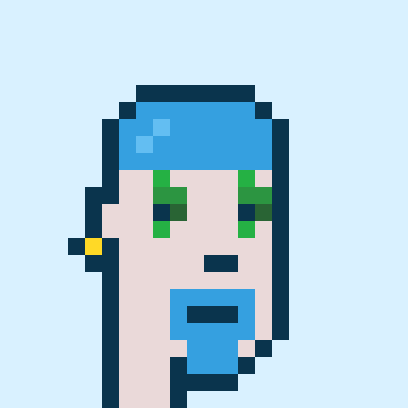 Punk #6548