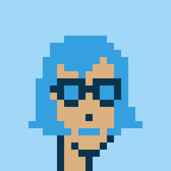 Punk #6556