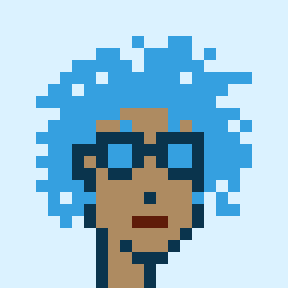 Punk #6568