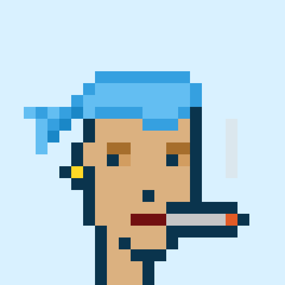 Punk #6574
