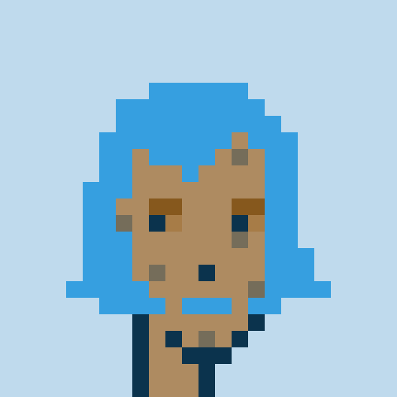 Punk #6577