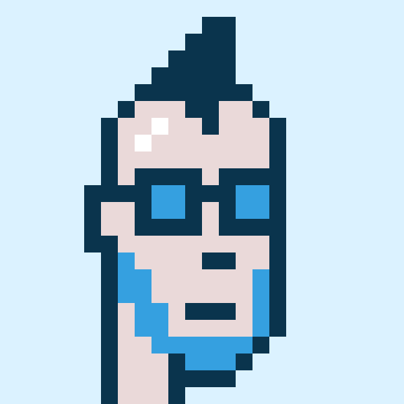 Punk #6580