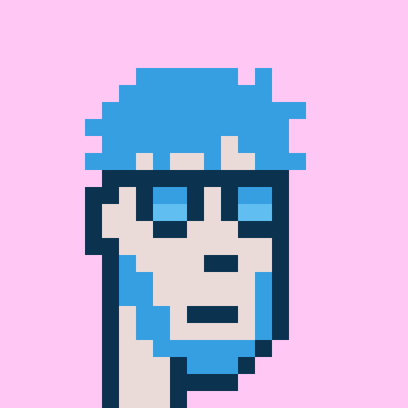 Punk #6585