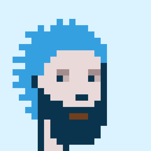 Punk #6594