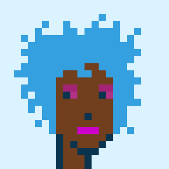 Punk #660