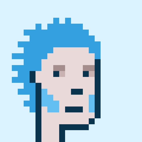 Punk #662