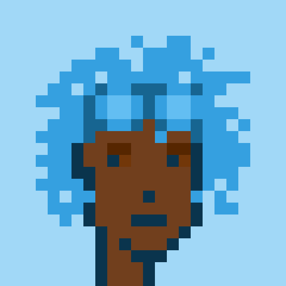Punk #6629