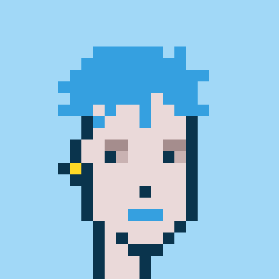Punk #6637