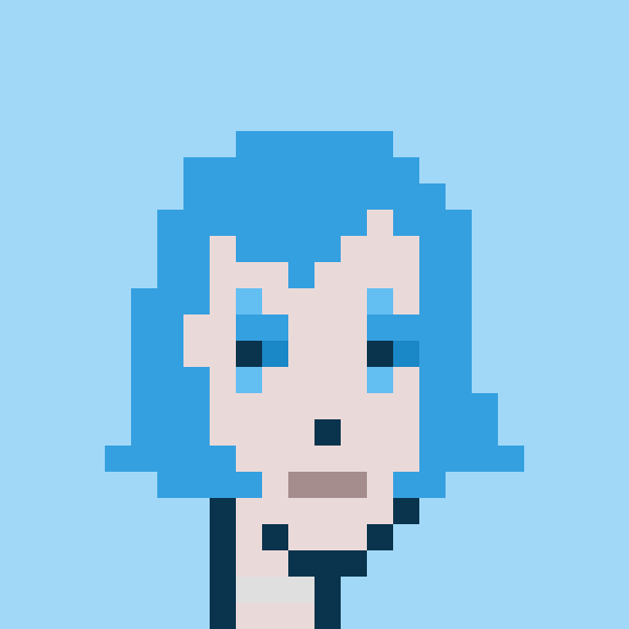 Punk #6638