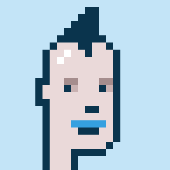 Punk #6659