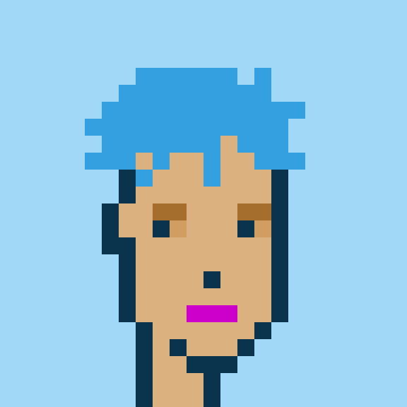 Punk #666