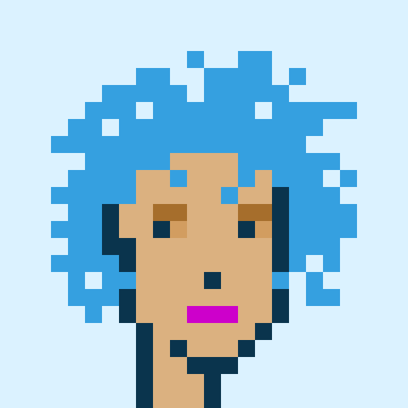 Punk #672