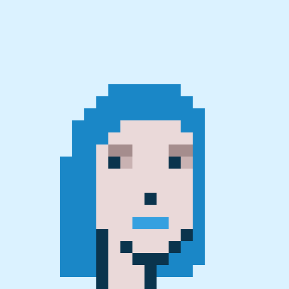 Punk #6728