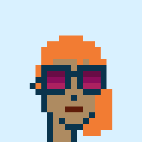 Punk #6759