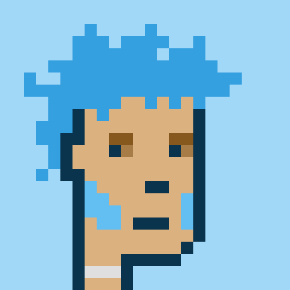 Punk #679