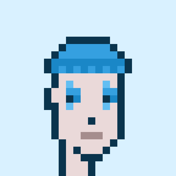 Punk #6791