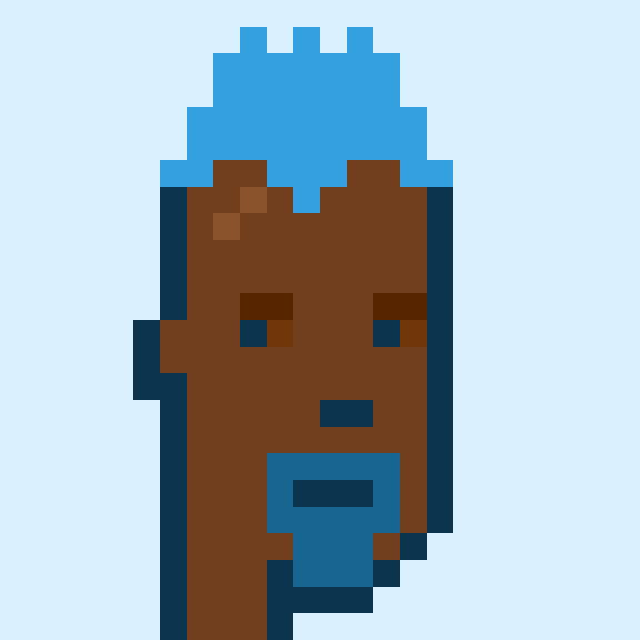 Punk #680