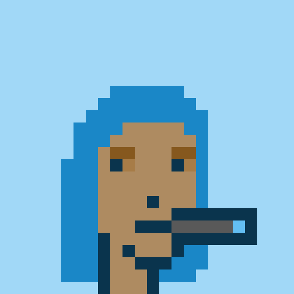 Punk #682