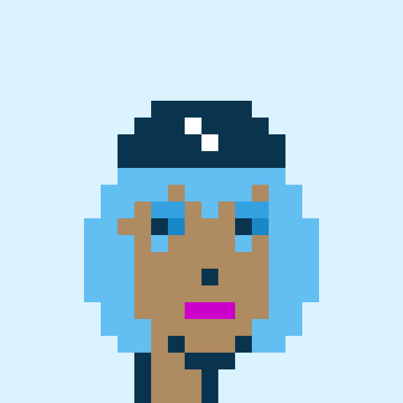 Punk #684