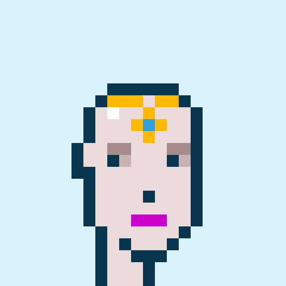 Punk #6842