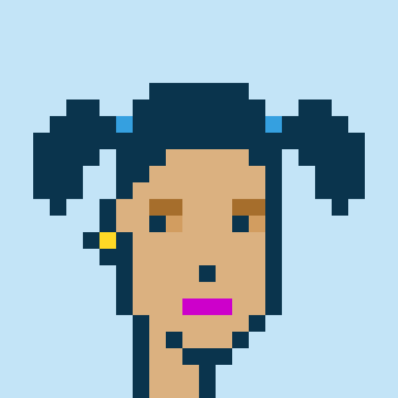 Punk #6844