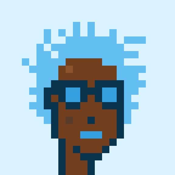 Punk #6880
