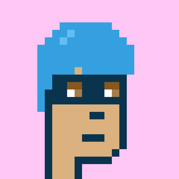 Punk #692