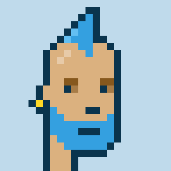 Punk #6959